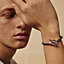 View: Worn, Glenan H bracelet