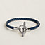 Glenan H bracelet, view 1 of 2