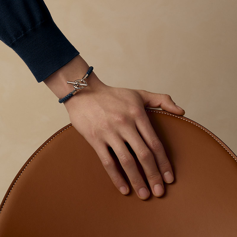 Glenan H bracelet