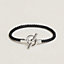 View: Worn, Glenan H bracelet