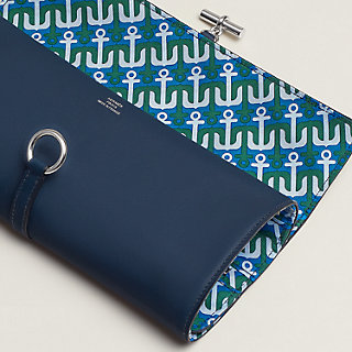 【シンプルでオシャレ♪】HERMES ポーチ Glenan To Go Glenan To Go pouch | Hermès Mainland China