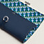 View: Detail, Glenan pouch