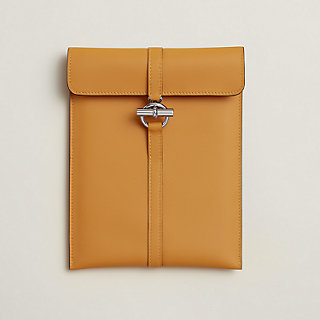 新作*HERMES*Pochette Glenan To Go レザーポシェットバッグ 新作*HERMES*Pochette Glenan To Go レザーポシェットバッグ