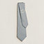 View: Folded, Glenan Zig Zag tie