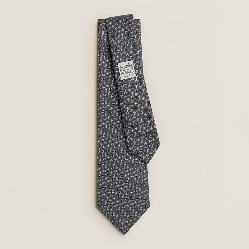 Glenan Zig Zag tie
