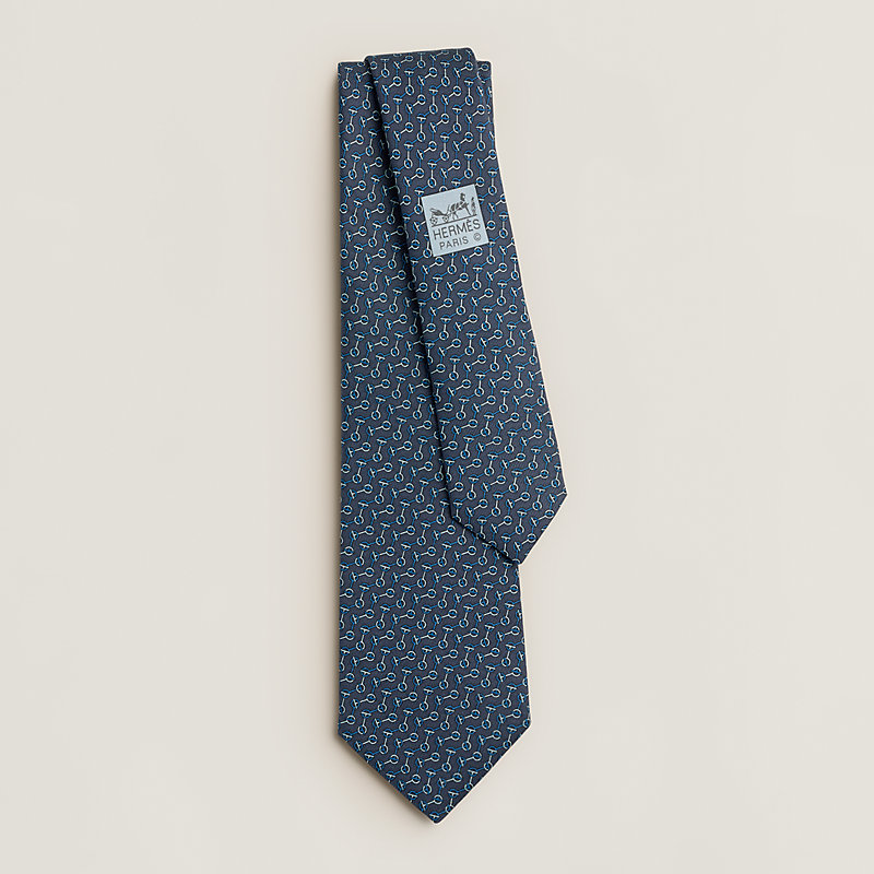 Glenan Zig Zag tie