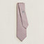 View: Folded, Glenan Zig Zag tie