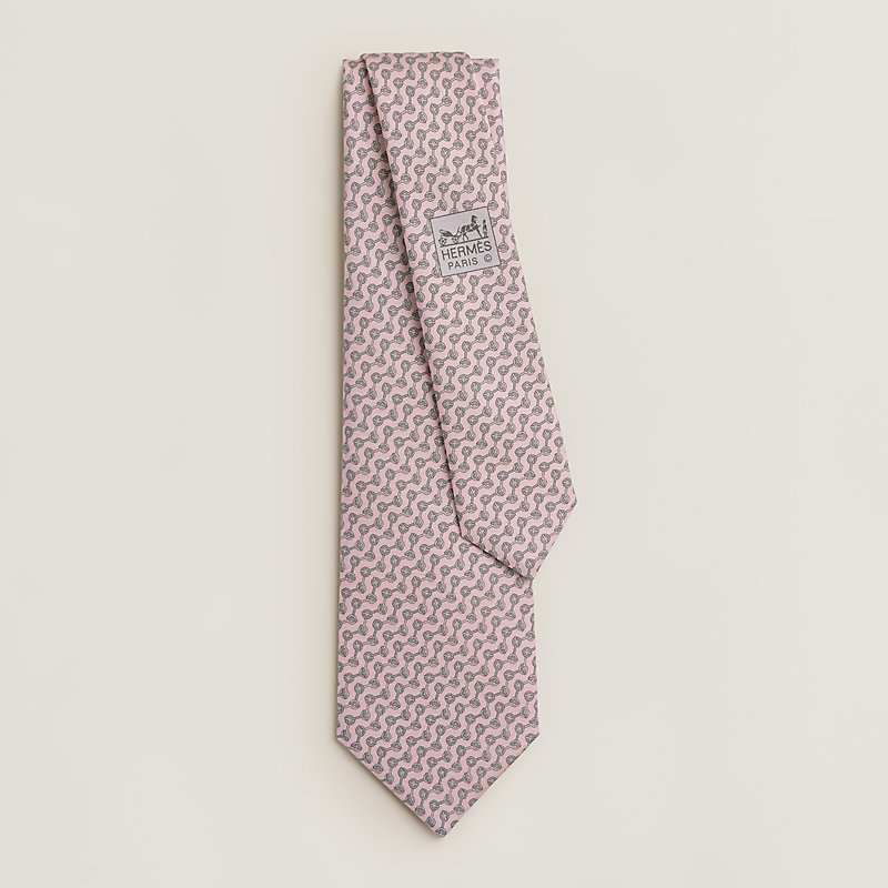 Glenan Zig Zag tie
