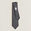 Glenan Zig Zag tie 7&nbsp;cm, View: Folded, folded, view 1 of 2