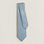 Glenan Zig Zag tie 7&nbsp;cm, View: Folded, folded, view 1 of 2