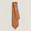 Glenan Zig Zag tie 7&nbsp;cm, View: Folded, folded, view 1 of 2