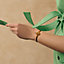 Glenan godronne bracelet, view 2 of 2