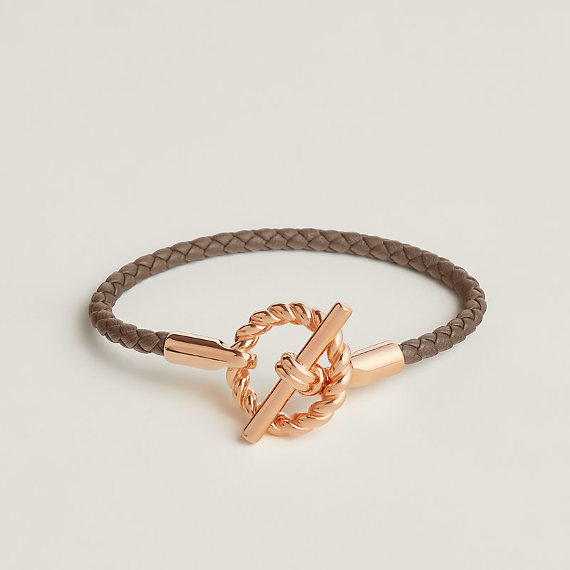 Glenan Godronne bracelet