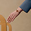 View: Worn, Glenan Godronne bracelet