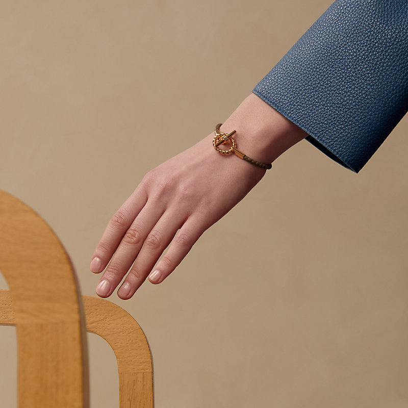 Glenan Godronne bracelet