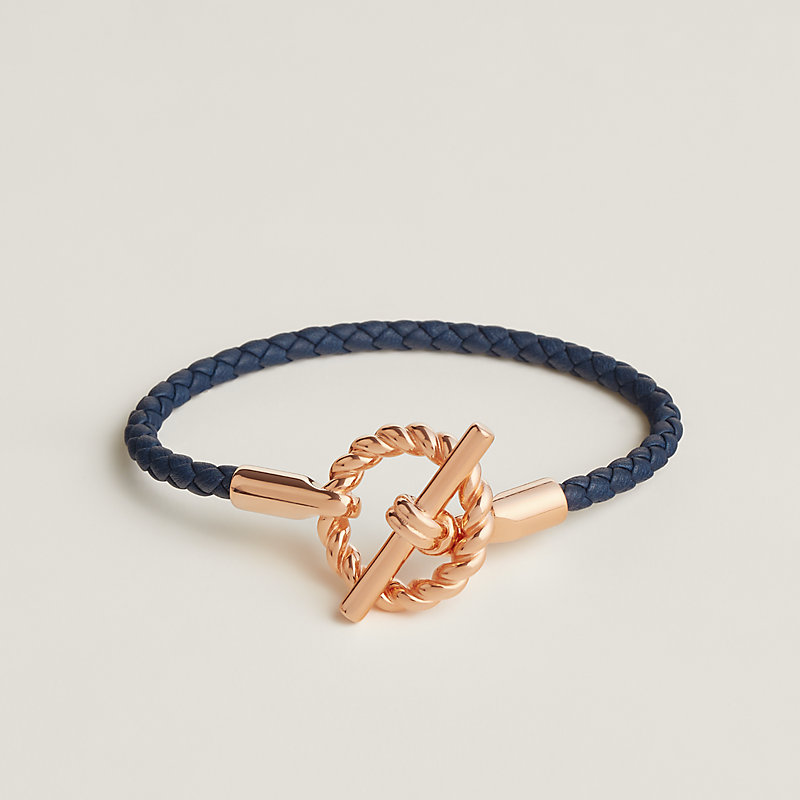 Glenan Godronne bracelet