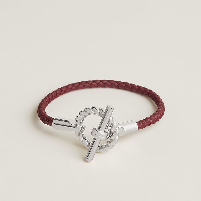 Glenan Godronne bracelet