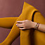 View: Worn, Glenan Godronne Double Tour bracelet