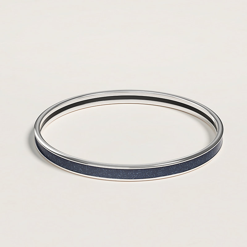 Glitter bangle