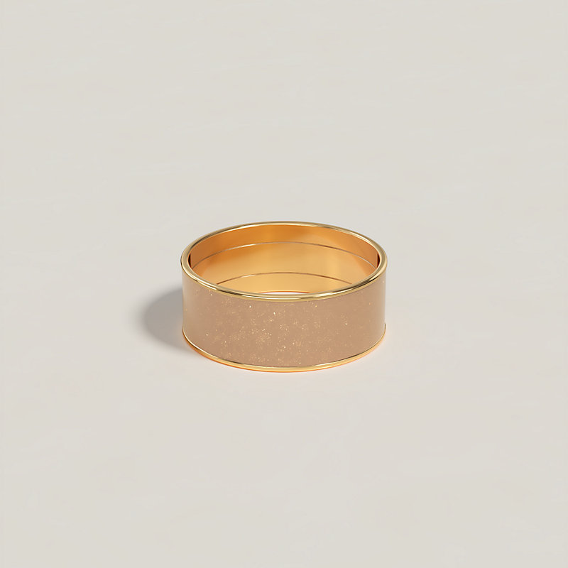 Glitter ring, medium model