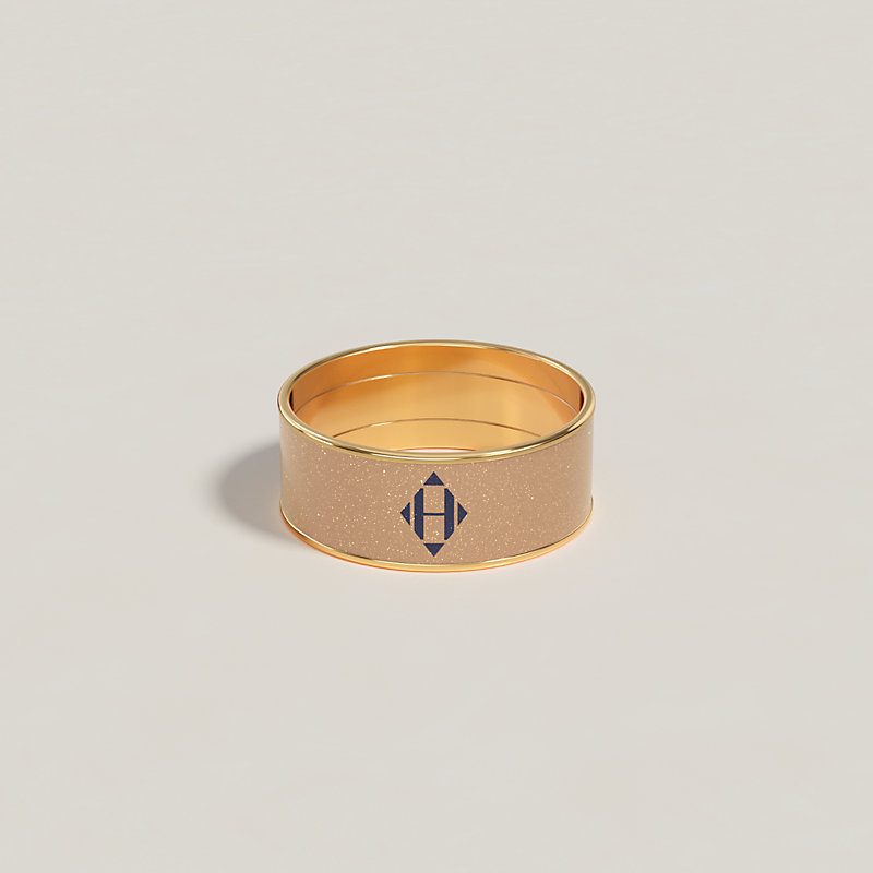 Glitter ring, medium model