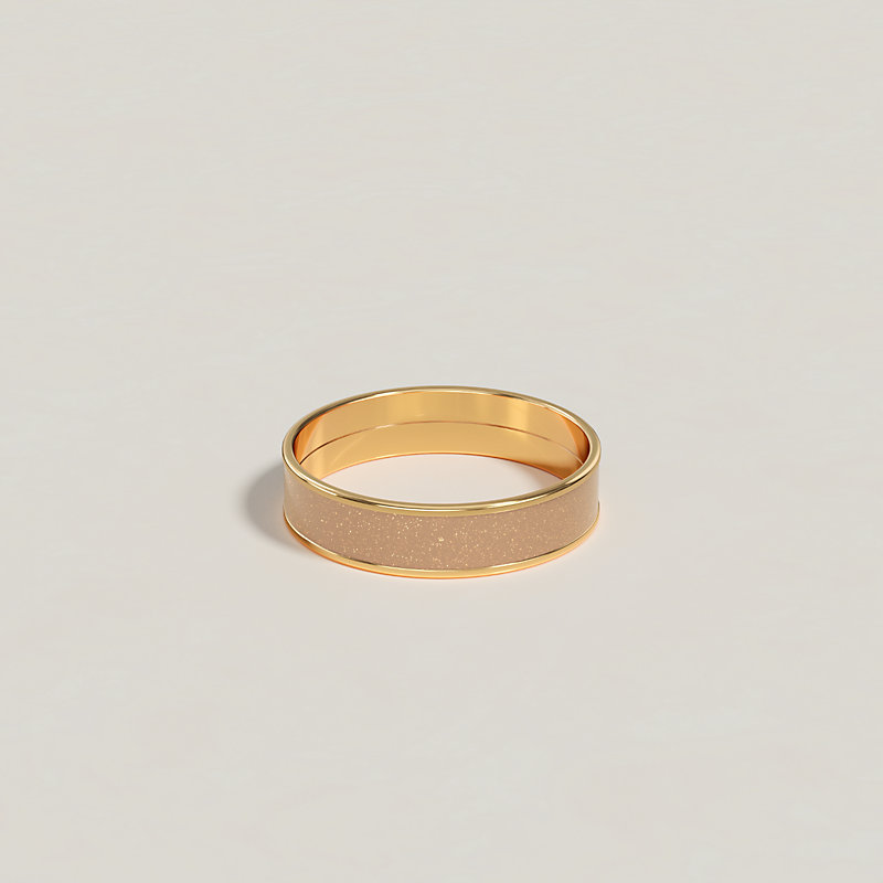Glitter ring, small model
