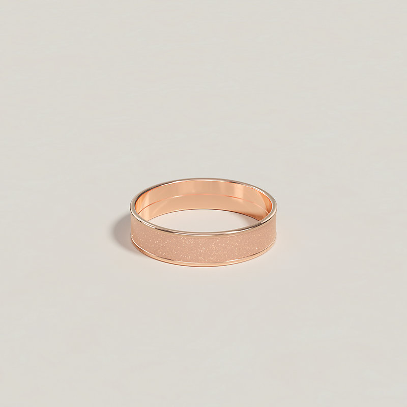 Glitter ring, small model