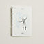 Globe-Trotter 2025 annual agenda refill, view 1 of 3