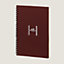 Globe-Trotter blank agenda refill, view 1 of 3