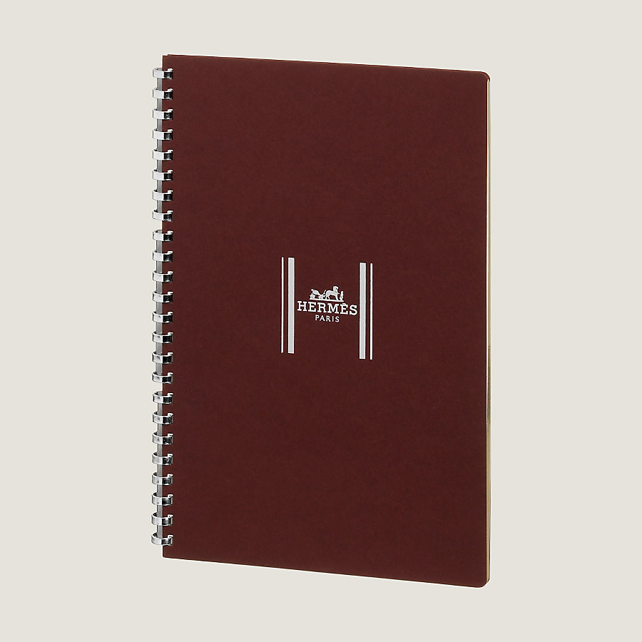 Globe-Trotter blank agenda refill