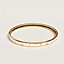 View: Back, Gloria Soli bangle
