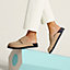 View: Worn, Go mule