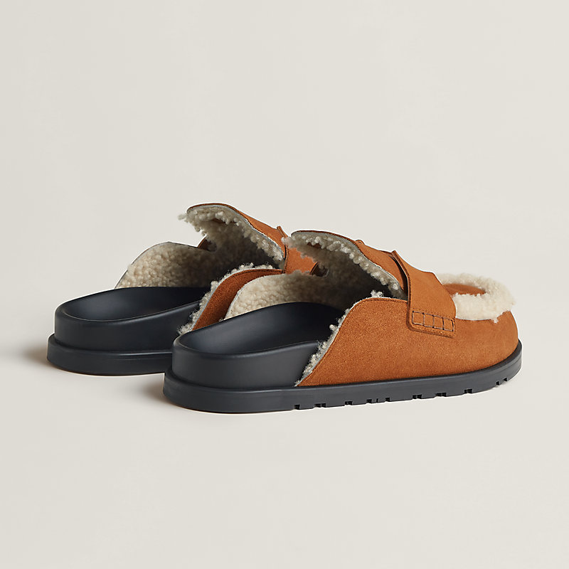 Go mule | Hermès Mainland China