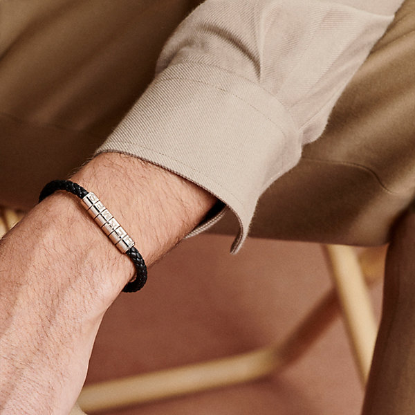 Goliath Code bracelet | Hermès China