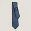 Good Luck tie 7&nbsp;cm, View: Folded, folded, view 1 of 2