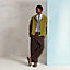 Good Luck tie 7&nbsp;cm, View: Worn, worn, view 2 of 2