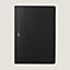 Grain d'H A5 blank notebook, View: front, front, view 1 of 2