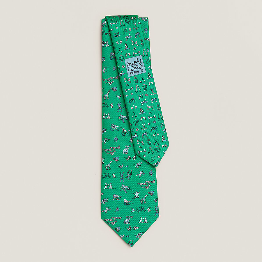 Graine de Champion Twillbi tie