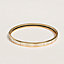 View: Back, Grand Apparat bangle