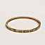 View: Back, Grand Apparat bangle