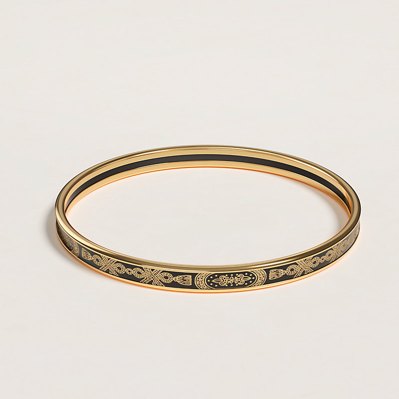 Grand Apparat bangle
