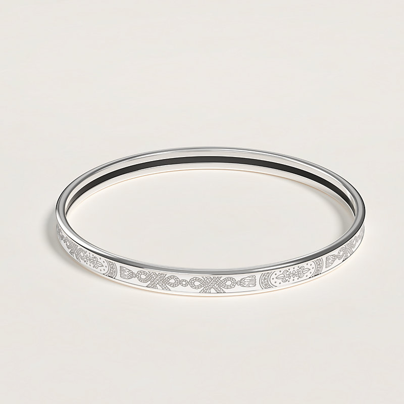 Grand Apparat bangle