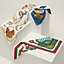 Grand Apparat forever scarf 90, View: Worn, worn, view 4 of 4