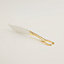 Grand Attelage cheese knife, View: Worn, worn, view 1 of 2