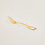 View: Worn, Grand Attelage dessert fork