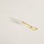View: Worn, Grand Attelage dessert knife