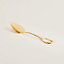View: Worn, Grand Attelage dessert spoon