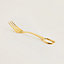 View: Worn, Grand Attelage dinner fork