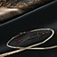 Grand Galop Exceptional embroidered scarf 90, View: Detail, detail, view 3 of 4