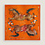 Grand Galop scarf 90, view 1 of 3